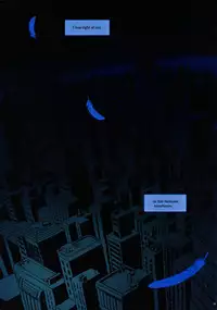 (C80) [Gesuidou Megane (Jirou)] Blind (Batman) [English]