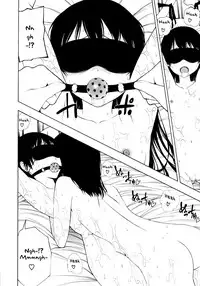 [Ogino Jun] Tobari Addiction (L Girls -Love Girls- 05) [English] [/u/ Scanlations]