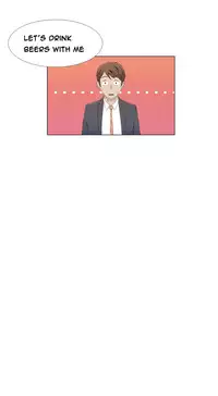 Miss Mystic Ch.1-20 (English) (Ongoing)