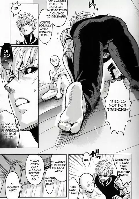 Sensei no Kokan no Kiki wa Ore ga Haijo Shimasu