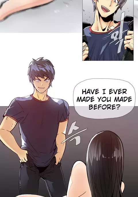 Household Affairs Ch.1-49