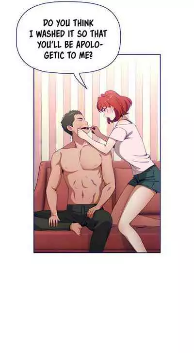 [Team Biyang, Whistle] Dorm Room Sisters Ch.20/? [English] [Manhwa PDF]