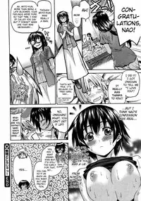 [Saegusa Kohaku] Benkyou Dokoro Ja!! [English] [takehiro]