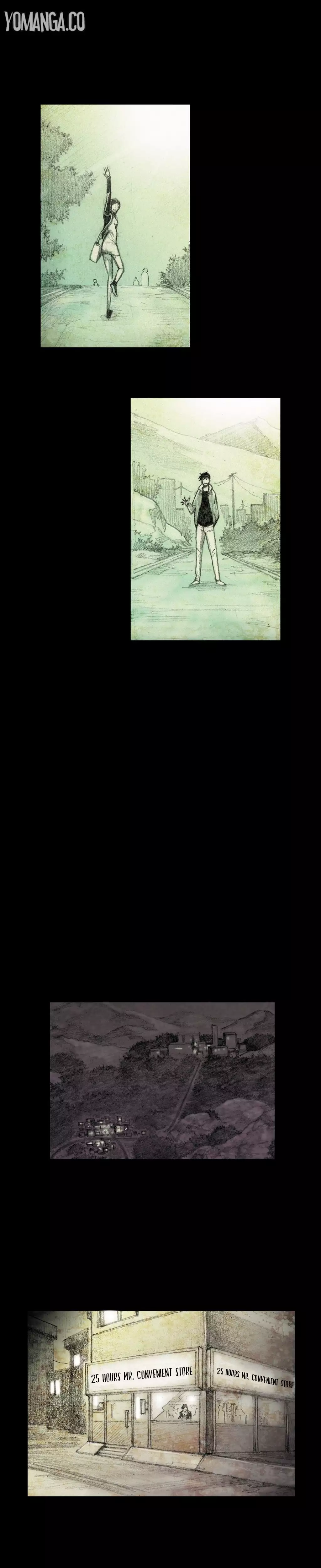 House of Dolls Ch.0-6