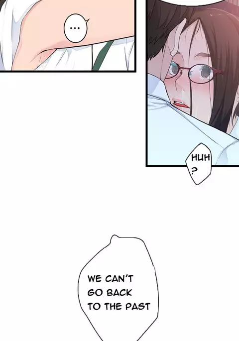 Tissue Thieves Ch.1-31