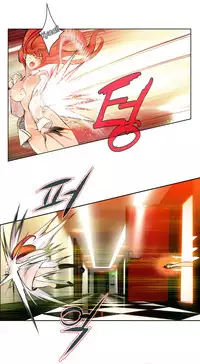 [Juder] Lilith`s Cord Ch.1-18 (English) (Ongoing)