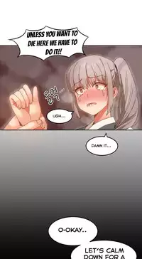 [Mx2J] Hahri's Lumpy Boardhouse Ch. 0-19 [English] (YoManga) (Ongoing)