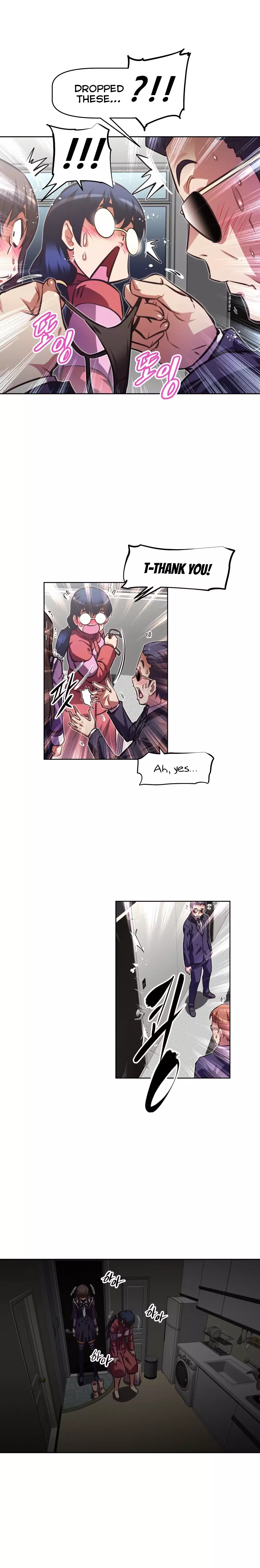 Brawling Go Ch.76-113