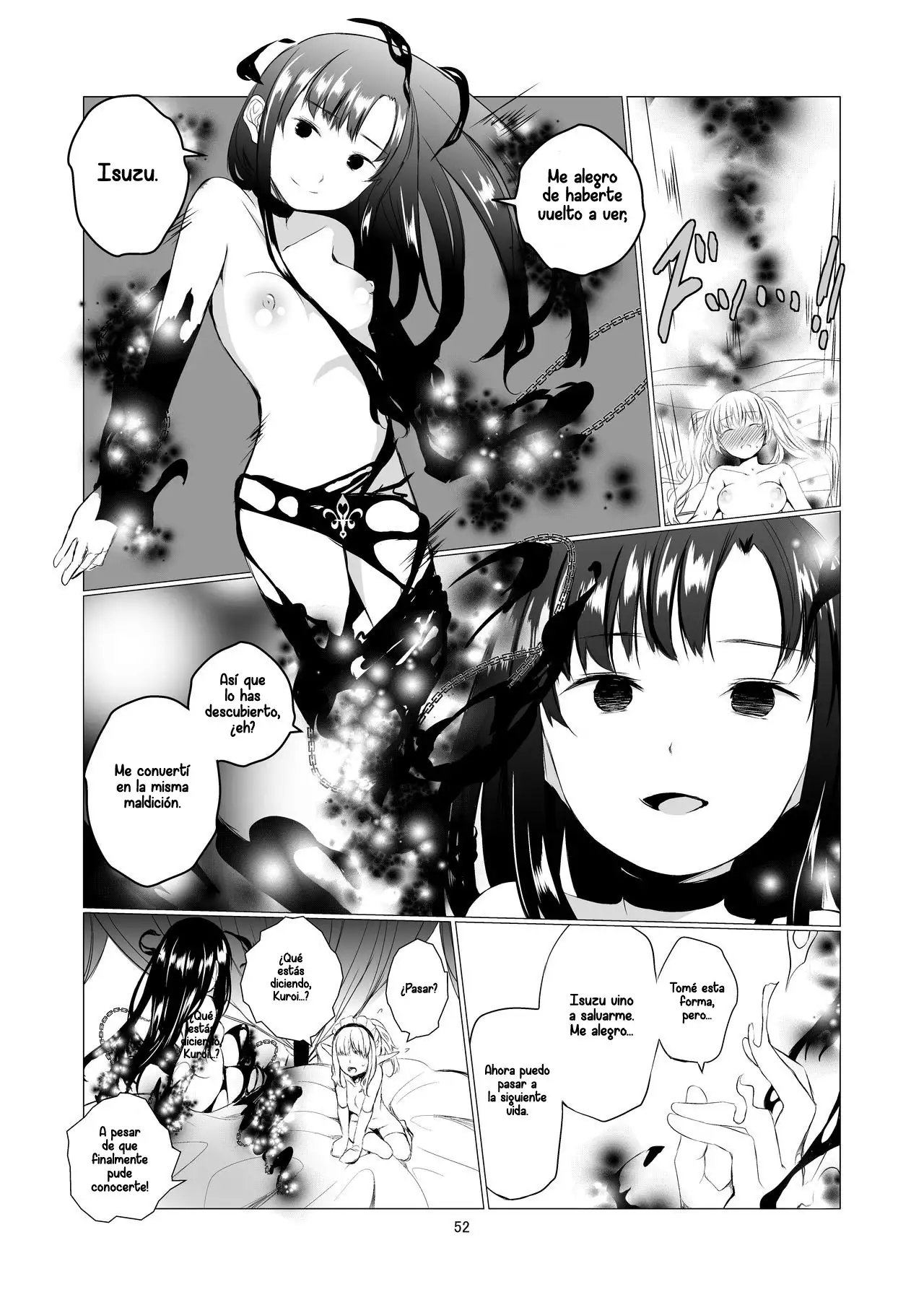 Yuri Sekai | Mundo de Yuri