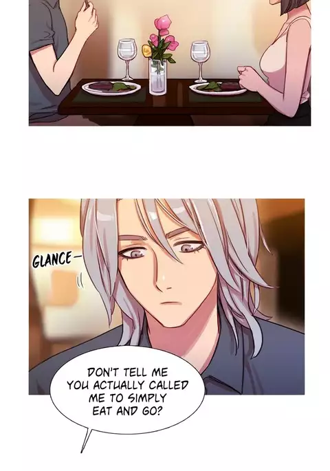 Scandal of the Witch Ch.1-26