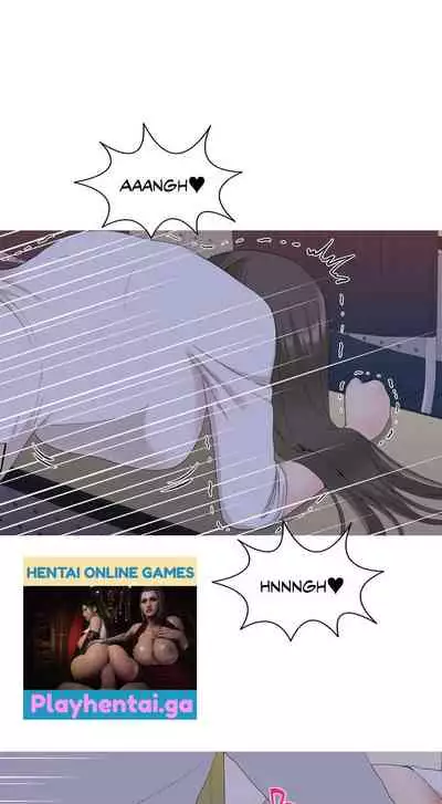 FOX TALES Ch. 14 [English]