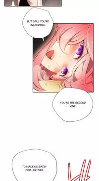 [Juder] Lilith`s Cord Ch.1-18 (English) (Ongoing)