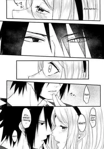 Darling Pinky Bottle