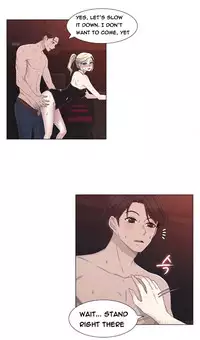 Miss Mystic Ch.1-20 (English) (Ongoing)