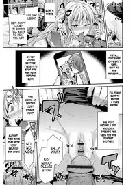 [Hinotsuki Neko] Hyoui Koukan Ch. 1-5 [English] [desudesu] [Digital]