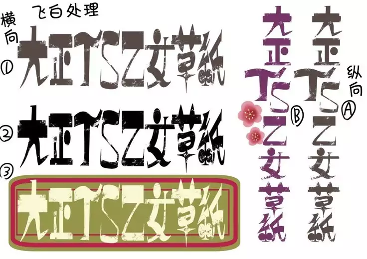 Taishou TS Otome Soushi