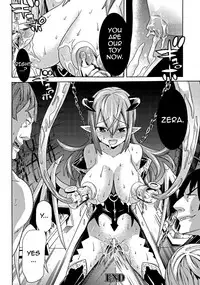 [Tendo Masae] Ochita Mesubuta-tachi - Ch.1-8 [English] {doujins.com}