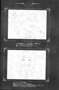 [CARNELIAN] CARNELIAN vol.3 D~Sono Keshiki no Mukou Gawa~