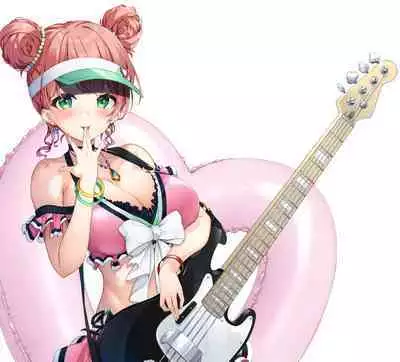 HONEY SCORE III Mizugi no Himari wa Shigekiteki