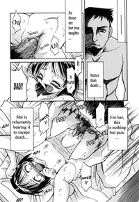 Inoue Yoshihisa - Give me Tsubasa [ENG]