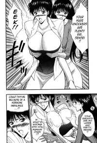 [Nagashima Chousuke] Pururun Seminar Vol. 5 [English] [Tadanohito]