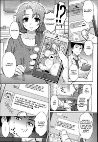 [Itou Eight] Wakachiai | Shared Love (COMIC Anthurium 014 2014-06) [English]