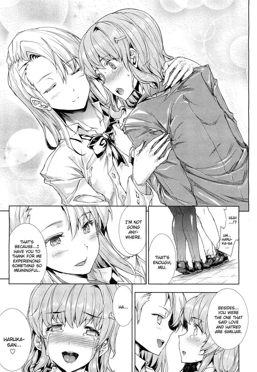 Oppai Infinity∞!
