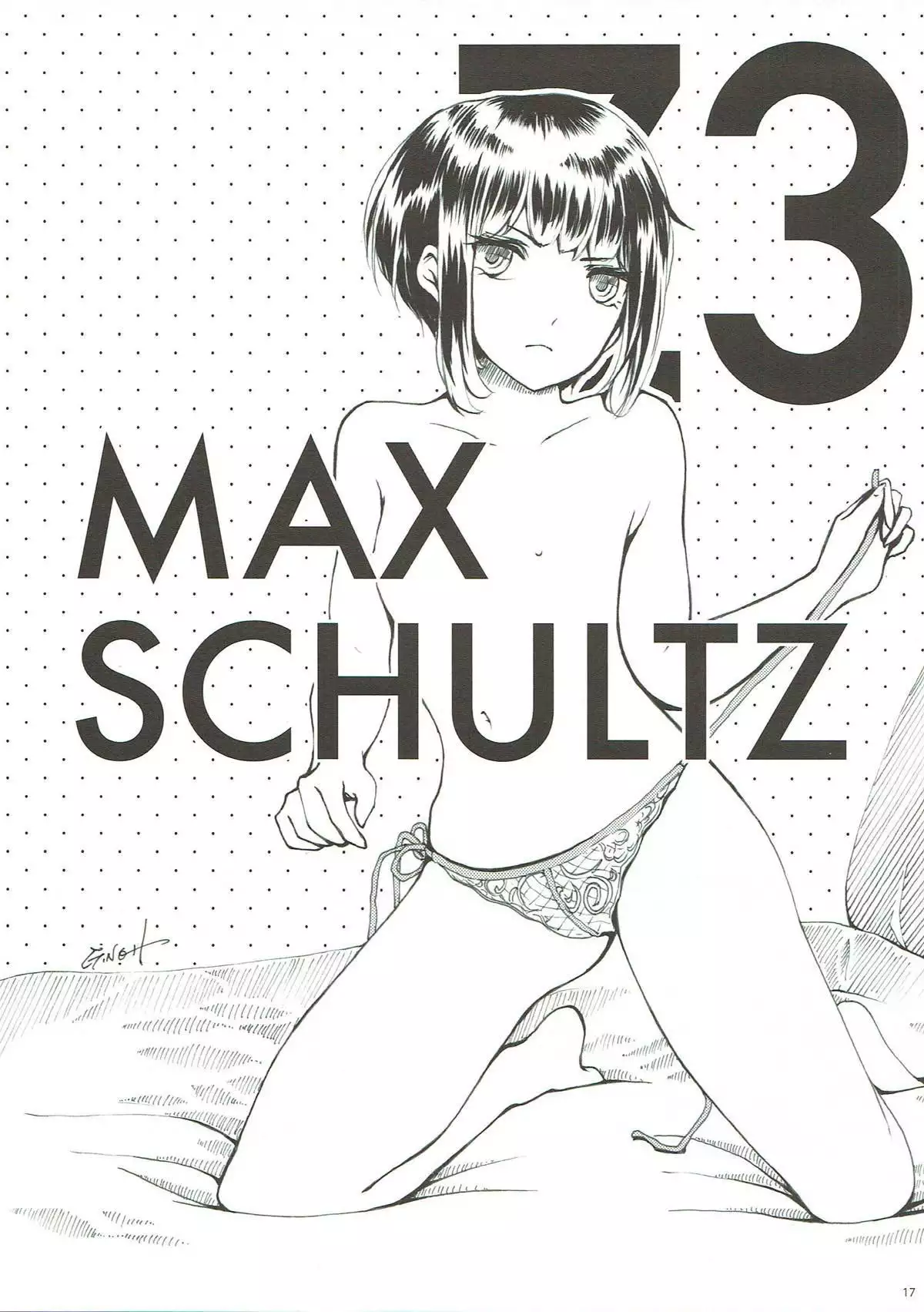 Kaigai Kanmusu a la carte