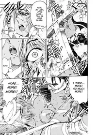 [Sena Youtarou] Hallow Hallow [English] [SaHa, Bubbadg]