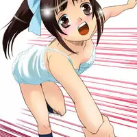 [Princess Project. (Sentape)] Suzumiya Haruhi no Hanten (Suzumiya Haruhi no Yuuutsu) [Digital]