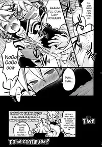 (C78) [Yomosugara (Yomogi Ringo)] Gokinjo Meiwaku! (VOCALOID) [English] [SMDC]