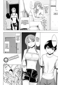 [Hakaba (Dairiseki)] Kowashite Kudasai Ch.5-6, 8 [English] [Hentaisanet & Raw Crossing]