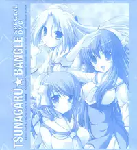 Tsunagaru Bangle - Visual Fan Book
