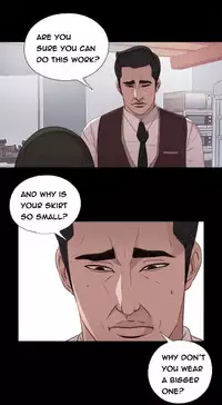 Girl Next Door Ch.1-27 (English) (Ongoing)