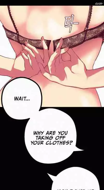 A Wonderful New World Ch.35/?
