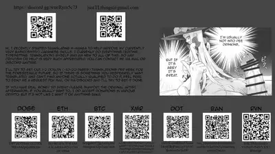 Waruiko Abby-chan mo Oshiri Ecchi wa Sasuga ni...?