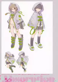 (C82) [Techno Fuyuno (Fuyuno Haruaki)] Absorption (Various)