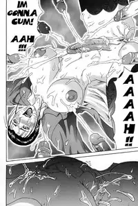 Delusion Issue 3 [English] [Rewrite] [Hentai Wallpaper]