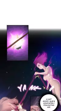 [BYMAN] Sex Knights-Erotic Sensuality & Perception Ch.1-13 (English) (Ongoing)