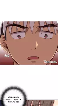 [Ttasoom] H-Campus Ch.0-28 (English) (Ongoing)