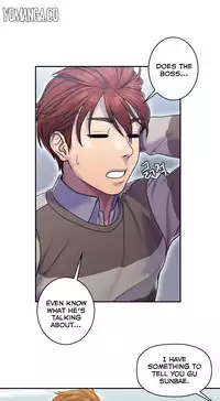 Ghost Love Ch.1-21 (English) (YoManga) (Ongoing)