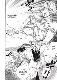 [Sakira] Sailor Danshi | Sailor Men [English]