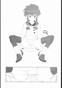 (C61) [Shinba Oolong Cha (SH@RP)] angel's shame (Angelic Layer)