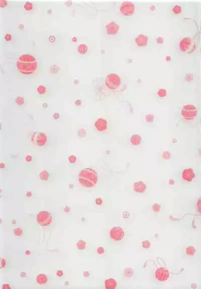 (Utahime Teien 21) [chimere/marie (Ugetsu)] Kawaii no Yu (THE IDOLM@STER CINDERELLA GIRLS)