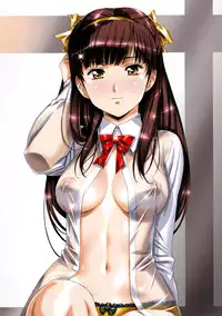 [Urushihara Satoshi] Naburu