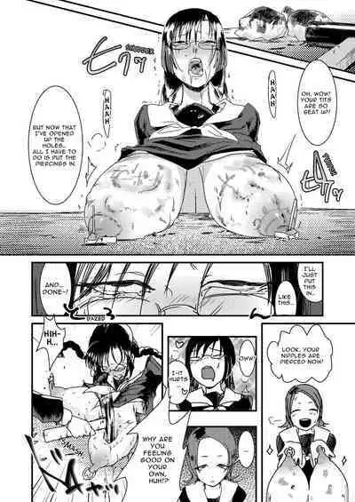 Riyuu no Nai Asobi | Playing Without Reason