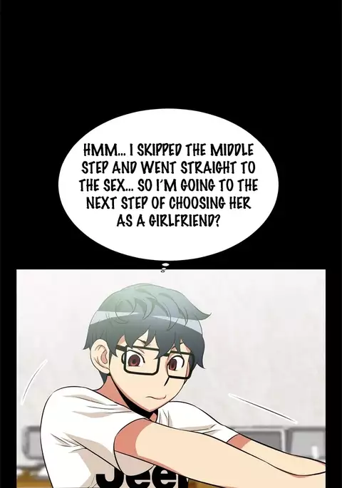 Love Parameter Ch.1-69