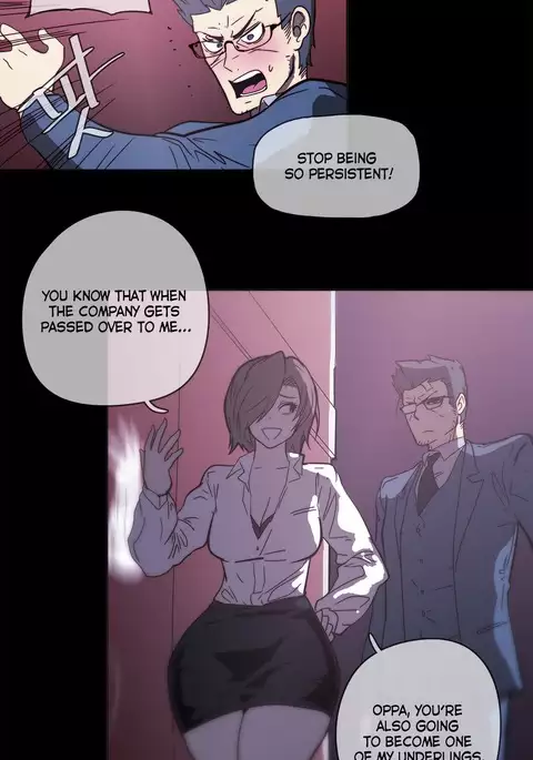 Household Affairs Ch.1-49