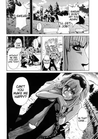 [TAKUMI] Black Gals @ Sexual Slave Discipline (complete) [English]