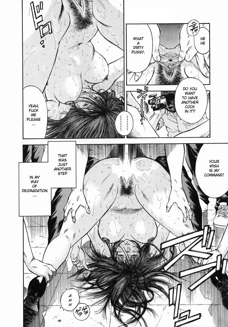 Shin Dorei Jokyoushi Mashou No Curriculum 11